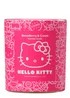 Hello Kitty Strawberry & Cream Scented Pink Candle 213g 1 Wick - Medium Image 2