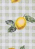 Furn Fruits Lemons Striped Indoor/Outdoor Rug (120 x 170cm) - 120 x 170 Image 2