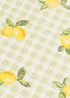 Furn Fruits Lemons Indoor/Outdoor Table Runner (35 x 180cm) - 180x35cm Image 3