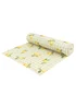 Furn Fruits Lemons Indoor/Outdoor Table Runner (35 x 180cm) - 180x35cm Image 2