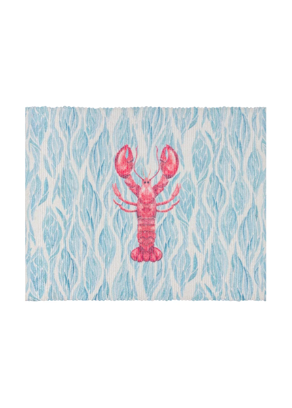 Wylder Abersoch Marine Set of 4 Indoor/Outdoor Placemats (36 x 46cm) - One Size Image 3