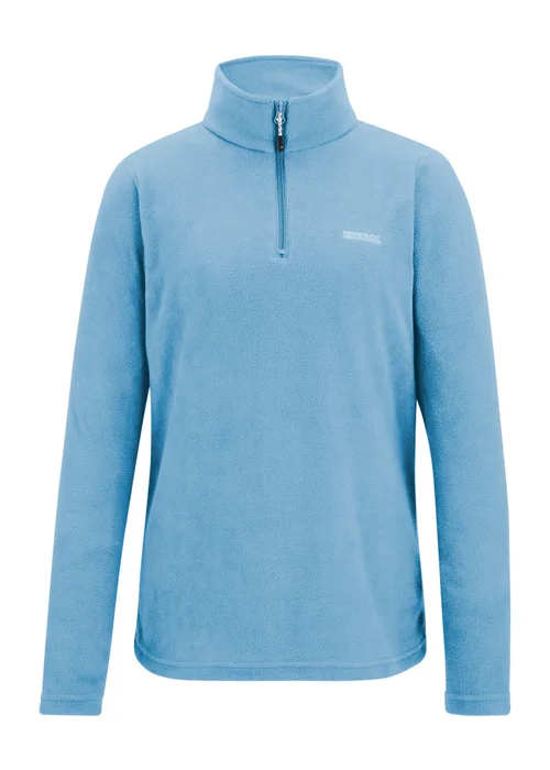 Regatta Washed Denim Sweethart Anti-Pill, Symmetry Fleece - 8 Image 5