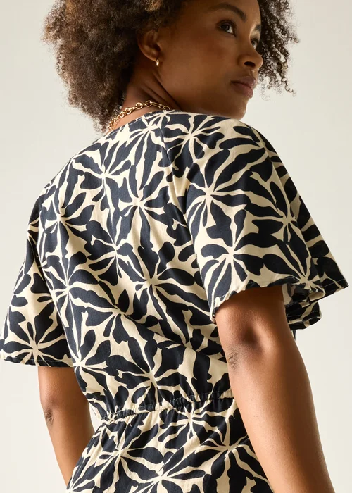 Regatta Abstract Floral Elona Dress - 8 Image 4