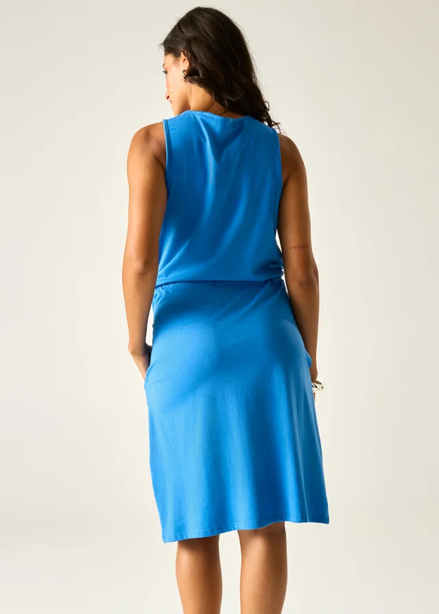 Regatta Sonic Blue Amorie Dress