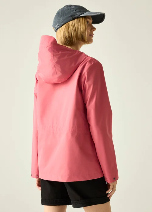 Regatta Slate Rose Bayletta Waterproof With Isotex Technology Jacket - 10 Image 2