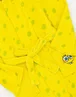 Vanilla Underground SpongeBob SquarePants Kids Unisex Dressing Gown (3-14 yrs) - Age 9-10 Years Image 4