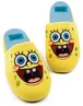 Vanilla Underground SpongeBob SquarePants Mule Slippers - Size 5 Image 1
