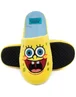 Vanilla Underground SpongeBob SquarePants Mule Slippers - Size 5 Image 2