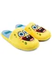 Vanilla Underground SpongeBob SquarePants Mule Slippers - Size 5 Image 5
