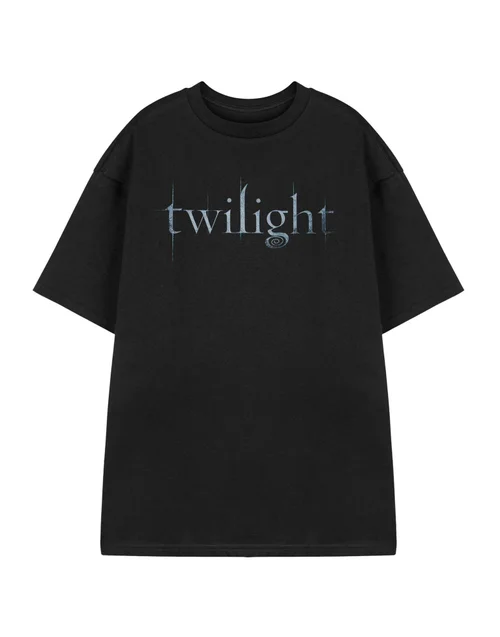 Vanilla Underground Twilight Black T-Shirt - 3XL Image 3