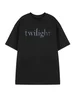 Vanilla Underground Twilight Black T-Shirt - 3XL Image 3