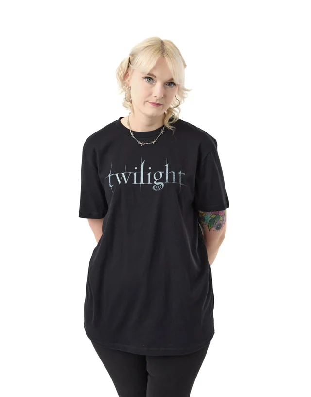 Vanilla Underground Twilight Black T-Shirt