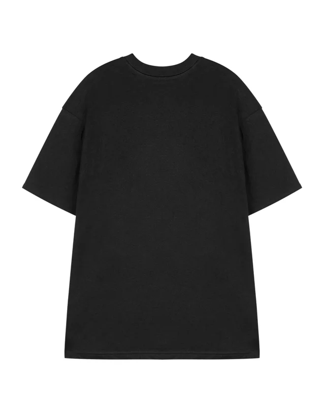 Vanilla Underground SpongeBob SquarePants Hash Slinging Slasher Black T-Shirt