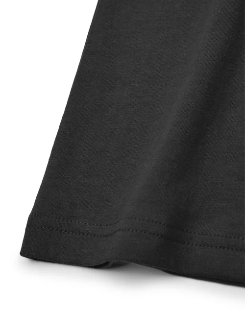 Vanilla Underground Twilight Spider Monkey Grey T-Shirt - 3XL Image 4