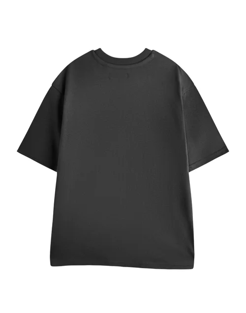 Vanilla Underground Twilight Spider Monkey Grey T-Shirt - 3XL Image 2