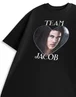 Vanilla Underground Twilight Team Jacob Black T-Shirt - Extra Large Image 5