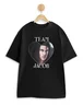 Vanilla Underground Twilight Team Jacob Black T-Shirt - Extra Large Image 1