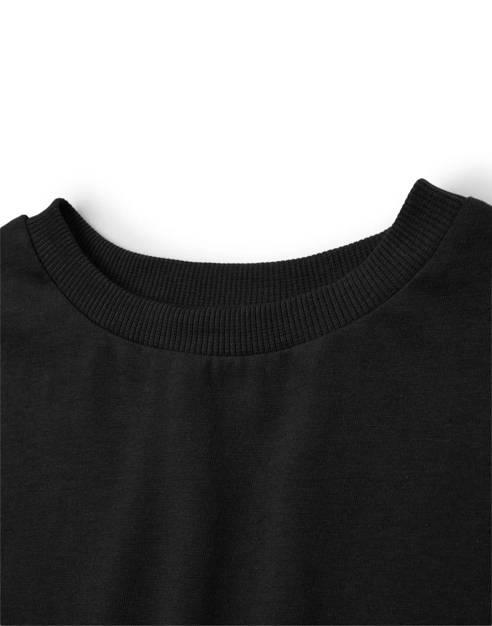 Vanilla Underground Twilight Where Have You Been Loca Black T-Shirt - Extra Large Image 3