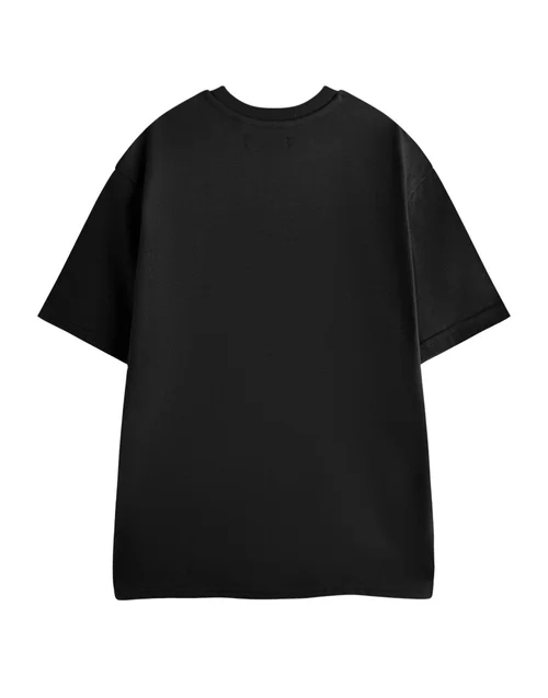 Vanilla Underground Twilight Where Have You Been Loca Black T-Shirt - Extra Large Image 2