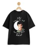 Vanilla Underground Twilight Where Have You Been Loca Black T-Shirt - Extra Large Image 1