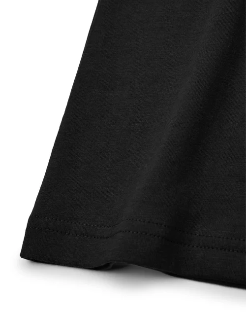 Vanilla Underground Twilight Where Have You Been Loca Black T-Shirt - Extra Large Image 4