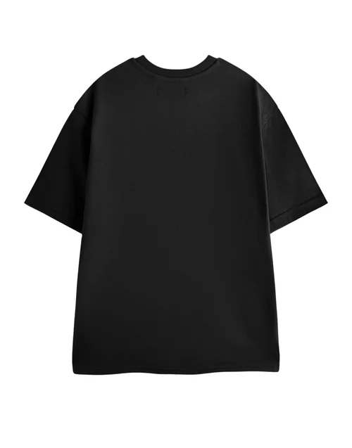 Vanilla Underground Twilight Team Edward Black T-Shirt - XXL Image 2