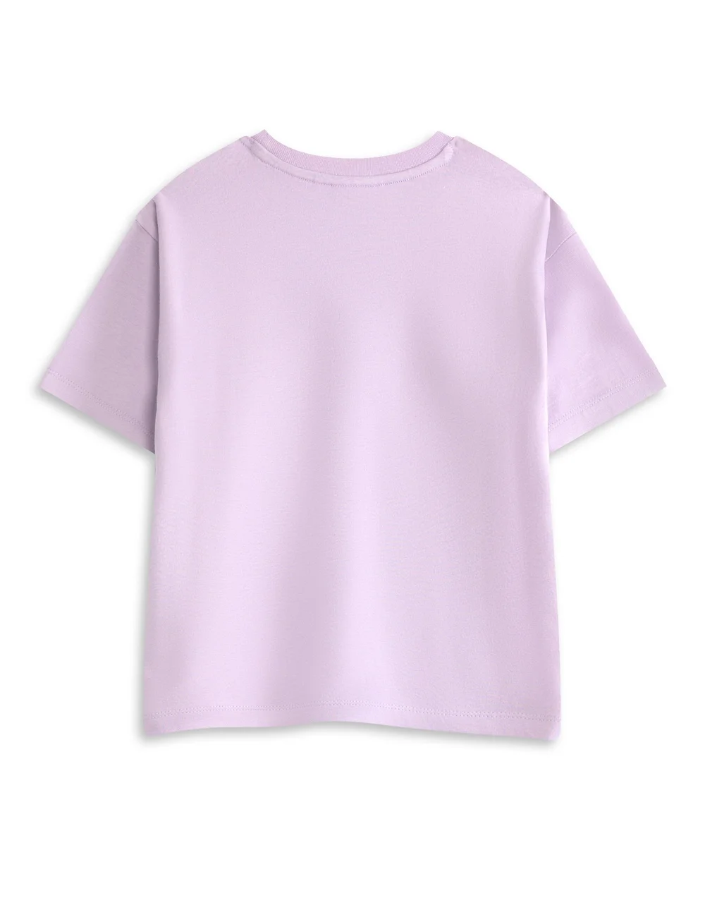 Vanilla Underground Ms. Rachel Girls Pink Clap Clap T-Shirt (12 mnths - 5 years) - 3-4 Yrs Image 2