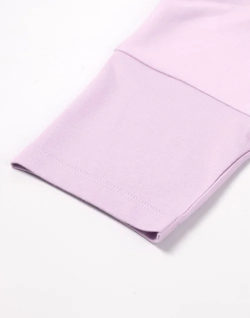 Vanilla Underground Ms. Rachel Girls Pink Clap Clap T-Shirt (12 mnths - 5 years) - 3-4 Yrs Image 5