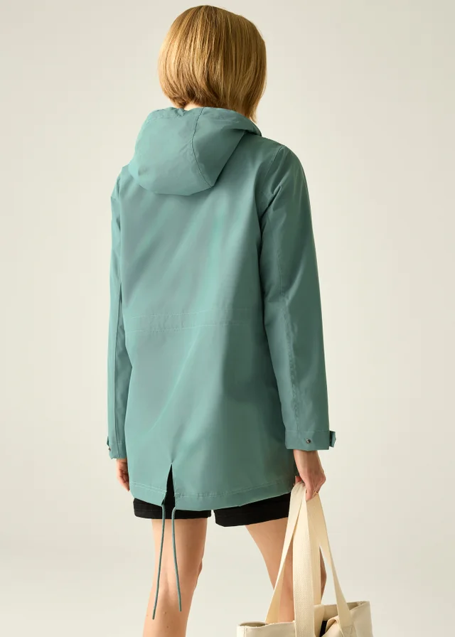 Regatta Ivy Moss Norana Waterproof With Isotex Technology Jacket