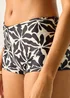 Regatta Abstract Floral Aceana UPF 50 Bikini Shorts - 10 Image 5