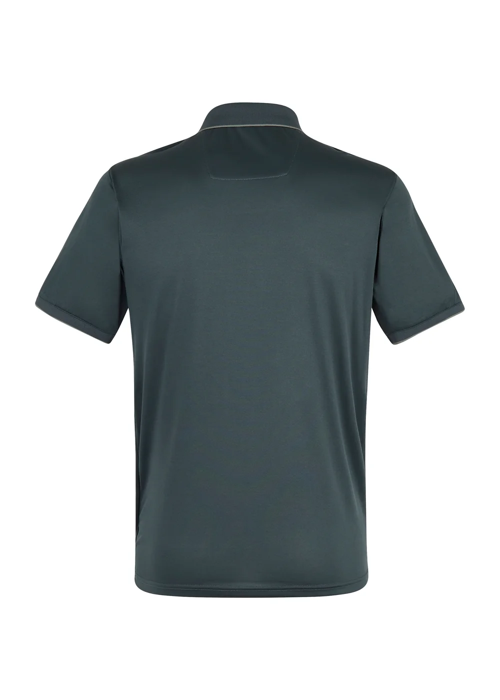 Regatta Dark Storm Solid Remex II Quick Drying Polo Shirt - S Image 6