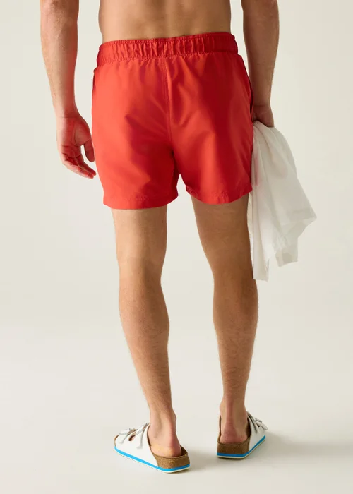 Regatta Poppy Navy Mawson III UPF 50 Jacket - 2XL Image 2