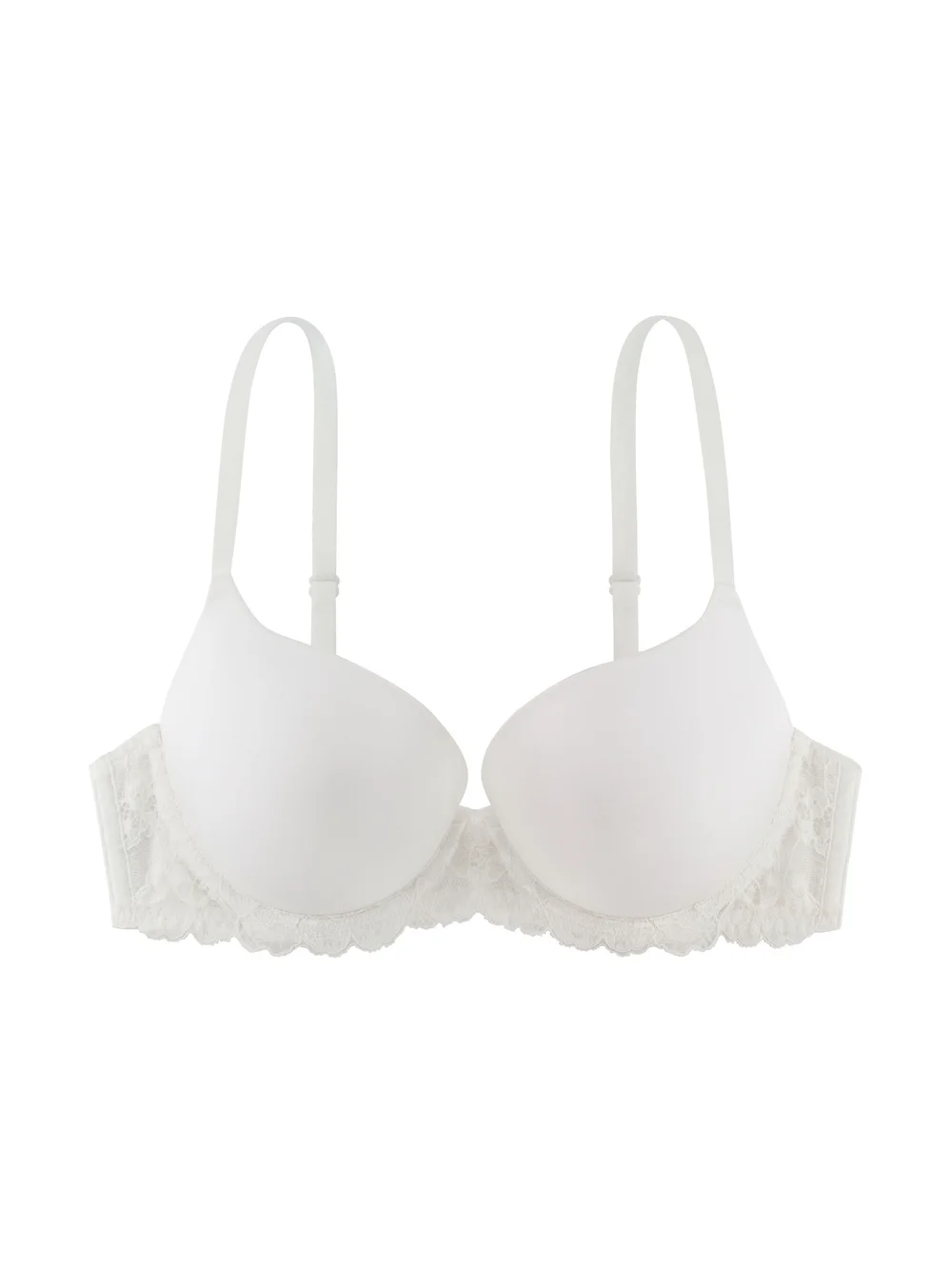 Dorina Demi Ivory Claire Super Push Up - 32C Image 1