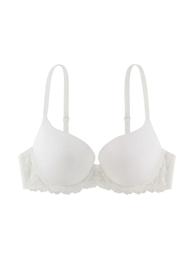 Dorina Demi Ivory Claire Super Push Up