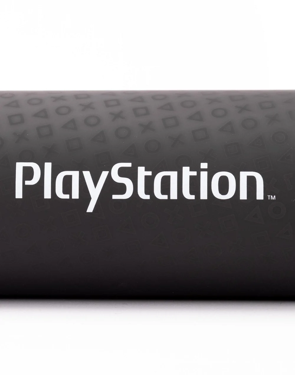 Vanilla Underground PlayStation Soft Touch Stainless Steel Water Bottle - One Size Image 5