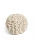 Kaikoo Cream Knitted Pod - One Size Image 3