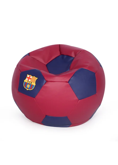 Kaikoo Red Blue Barca Football - One Size Image 5