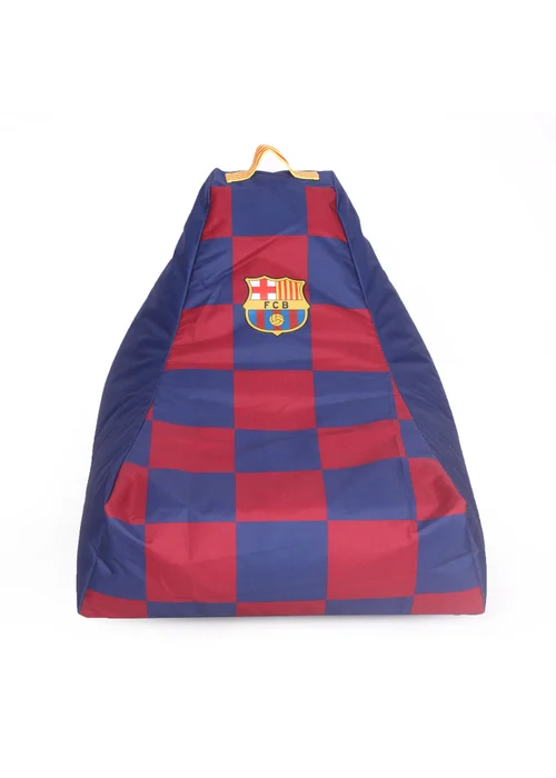 Kaikoo Blue Barca Sumo Tripod in Iconic Check Print - One Size Image 2