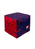 Kaikoo Blue Barca Cube - One Size Image 6