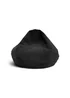 Kaikoo Grey Areya Large Corduroy Beanbag - One Size Image 2