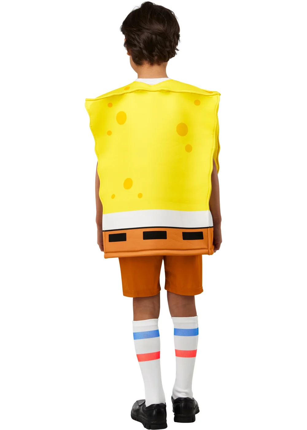 SpongeBob SquarePants Child Costume (5-10 Years) - 7-8 Yrs Image 2