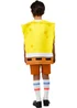 SpongeBob SquarePants Child Costume (5-10 Years) - 7-8 Yrs Image 2