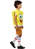 SpongeBob SquarePants Child Costume (5-10 Years) - 7-8 Yrs Image 3