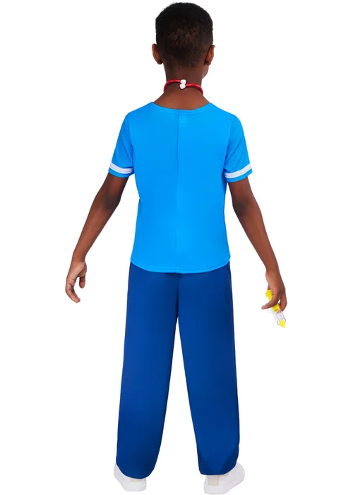 Rubies Modern Nurse Costume (3-10 Years) - 3-4 Yrs Image 2