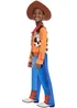 Rubies Sheriff Yeehaw Costume (3-10 Years) - 3-4 Yrs Image 4