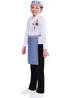 Rubies Modern Chef Costume (5-9 Years) - 5-9 yrs Image 4