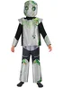 Rubies Adventurous Robot Costume (5-10 Years) - 9-10 Yrs Image 1