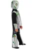 Rubies Adventurous Robot Costume (5-10 Years) - 9-10 Yrs Image 3