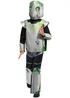 Rubies Adventurous Robot Costume (5-10 Years) - 9-10 Yrs Image 5