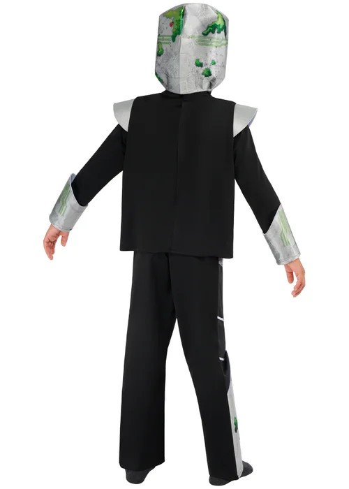 Rubies Adventurous Robot Costume (5-10 Years) - 9-10 Yrs Image 2